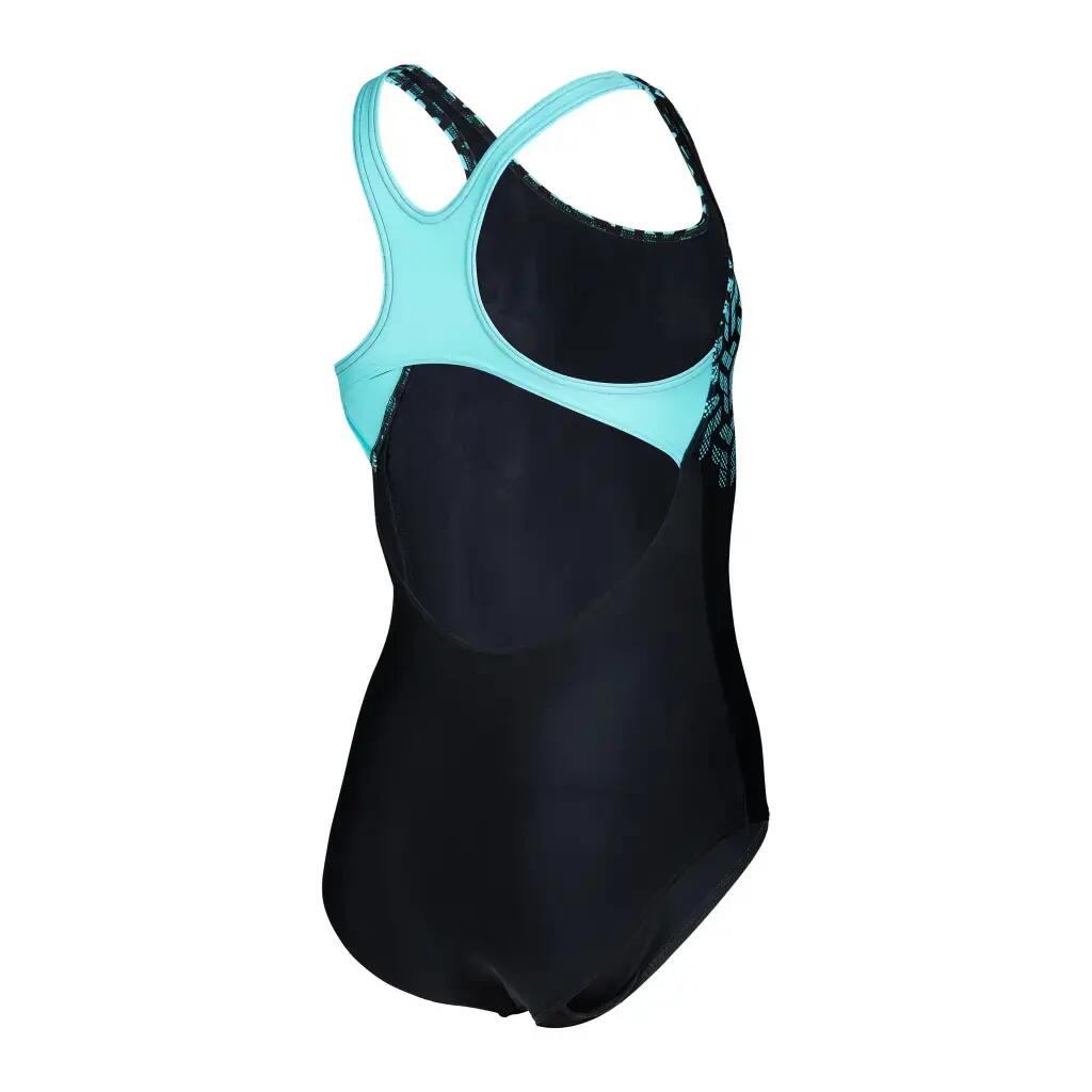bañador para niña Arena Kikko V Pro B 4/4