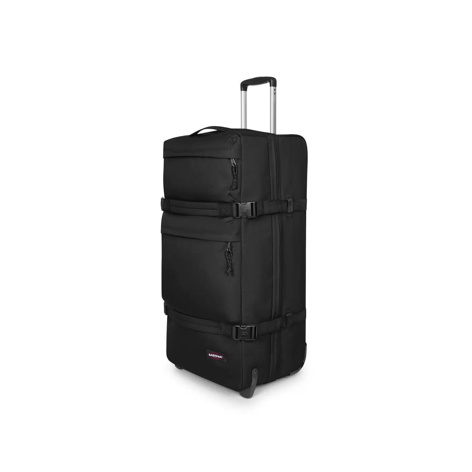 Sac à roulettes Eastpak Transit'r Plus M 3/5