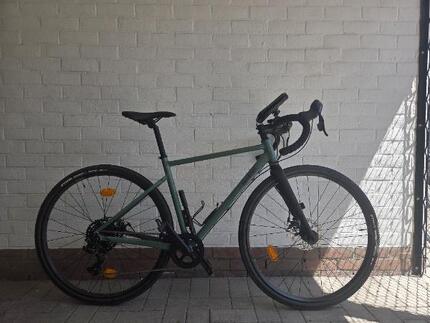 Entre Particuliers - Vélo de gravel vanrysel Small