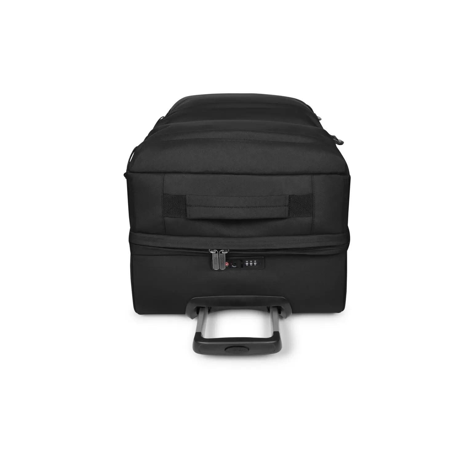 Sac à roulettes Eastpak Transit'r Plus M 2/5
