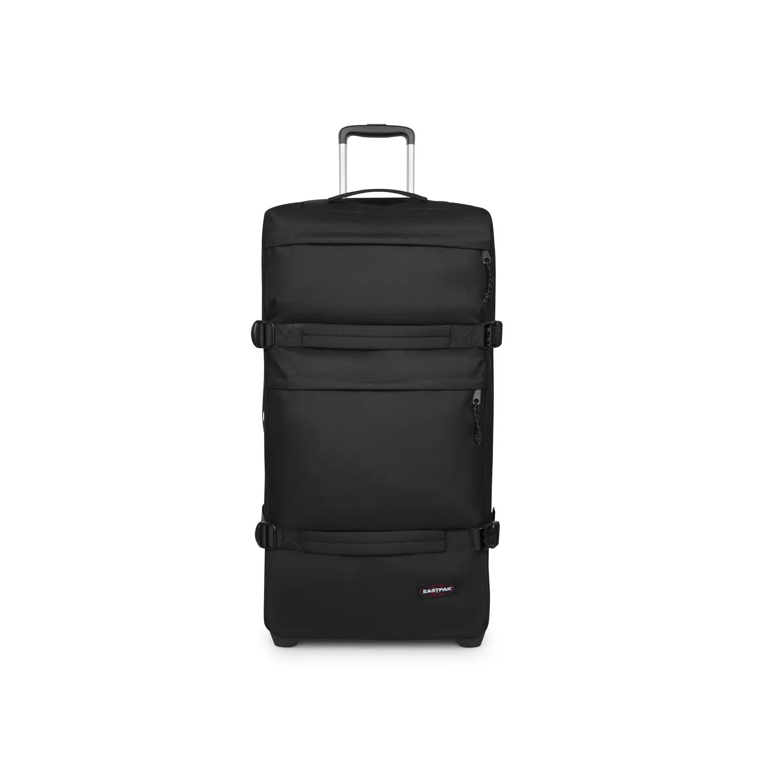 Sac à roulettes Eastpak Transit'r Plus M 1/5
