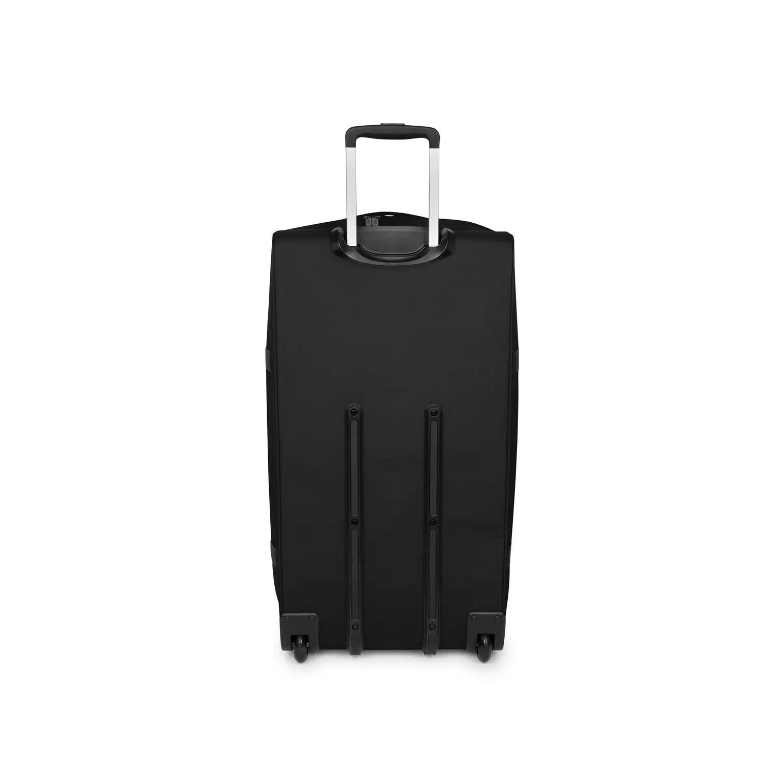 Sac à roulettes Eastpak Transit'r Plus M 4/5
