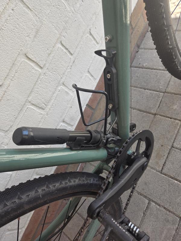 Entre Particuliers - Vélo de gravel vanrysel Small 7/7