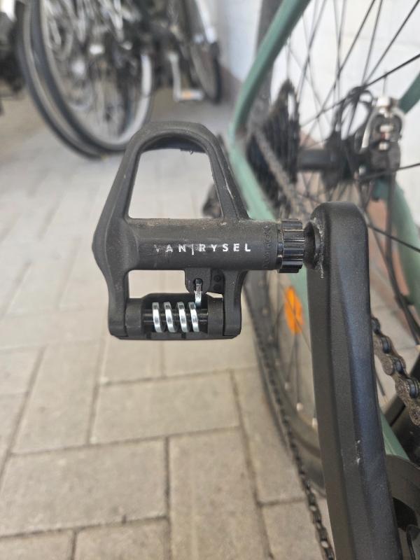 Entre Particuliers - Vélo de gravel vanrysel Small 5/7