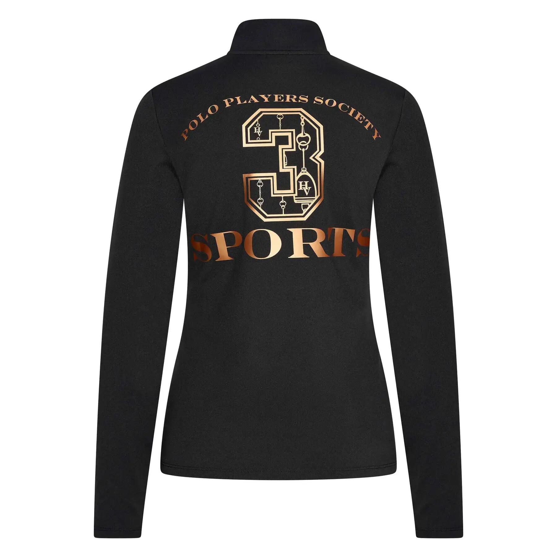 Meisjestrui HV Polo Favouritas Luxury 3/3