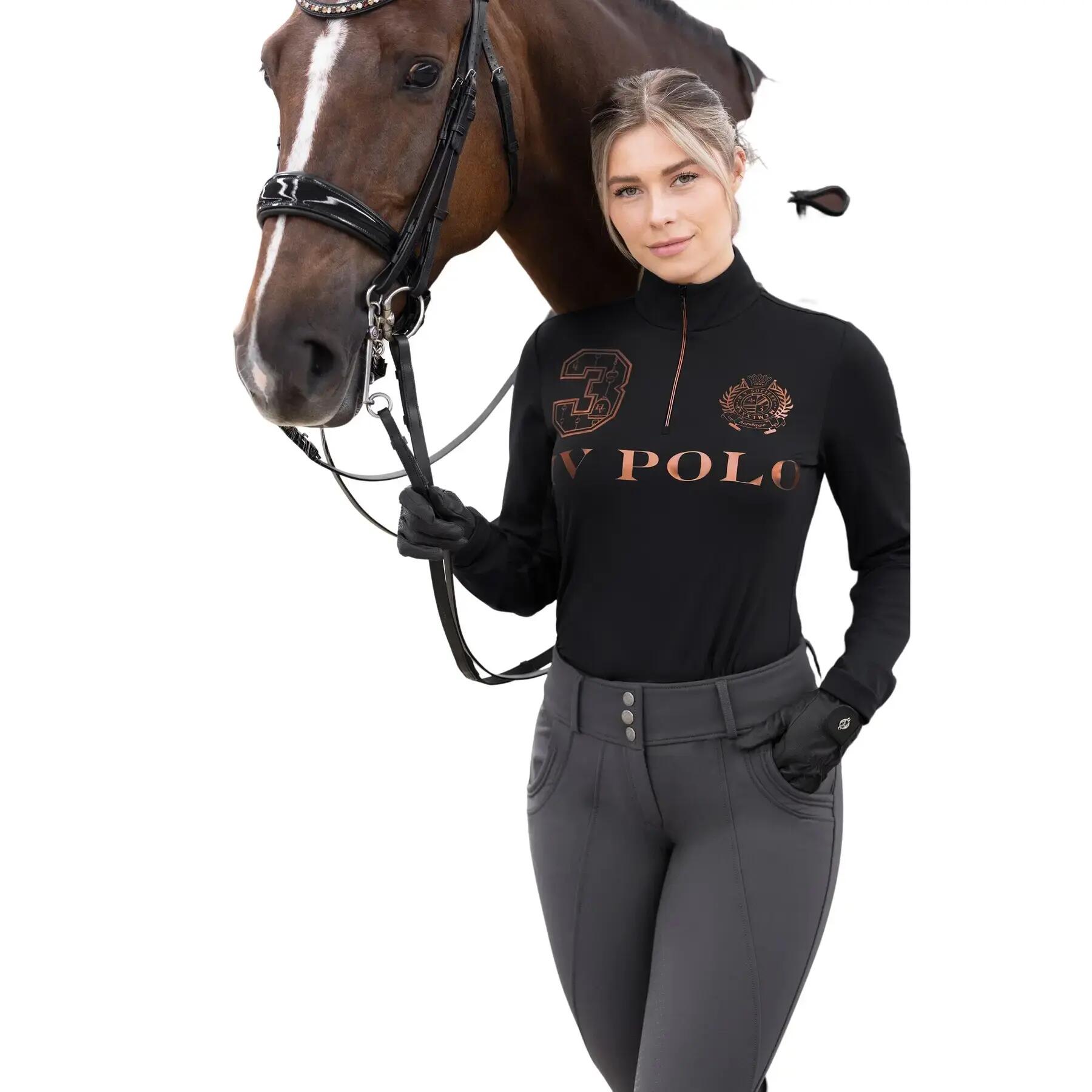 Meisjestrui HV Polo Favouritas Luxury 2/3