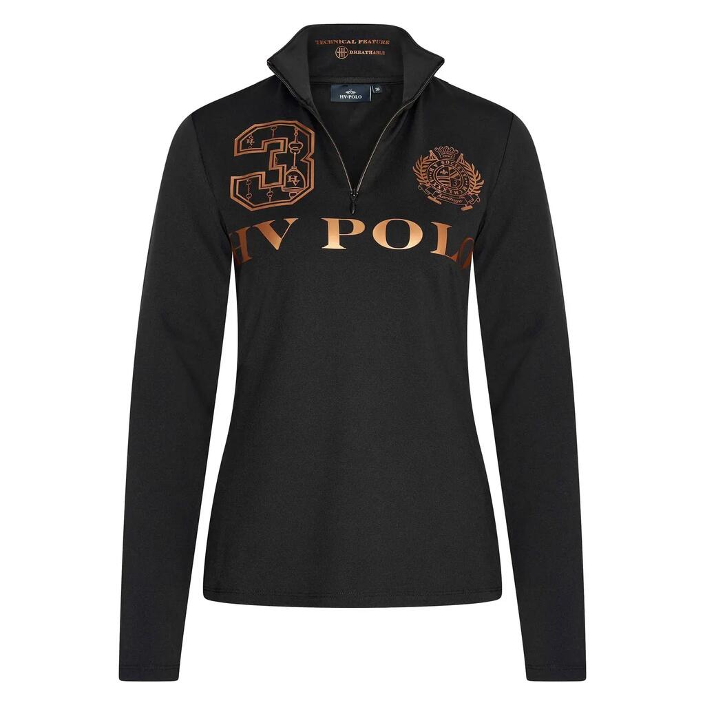 Riding shirt girl HV Polo Favouritas Luxury