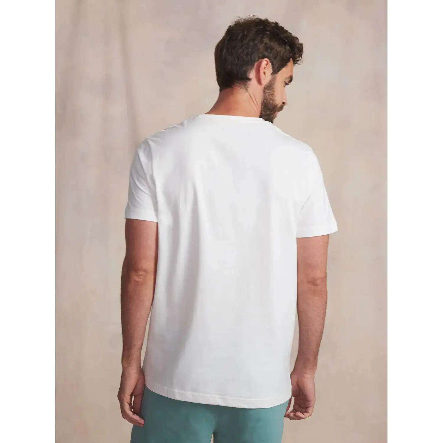 T-shirt van gaas TBS Keran 5/5