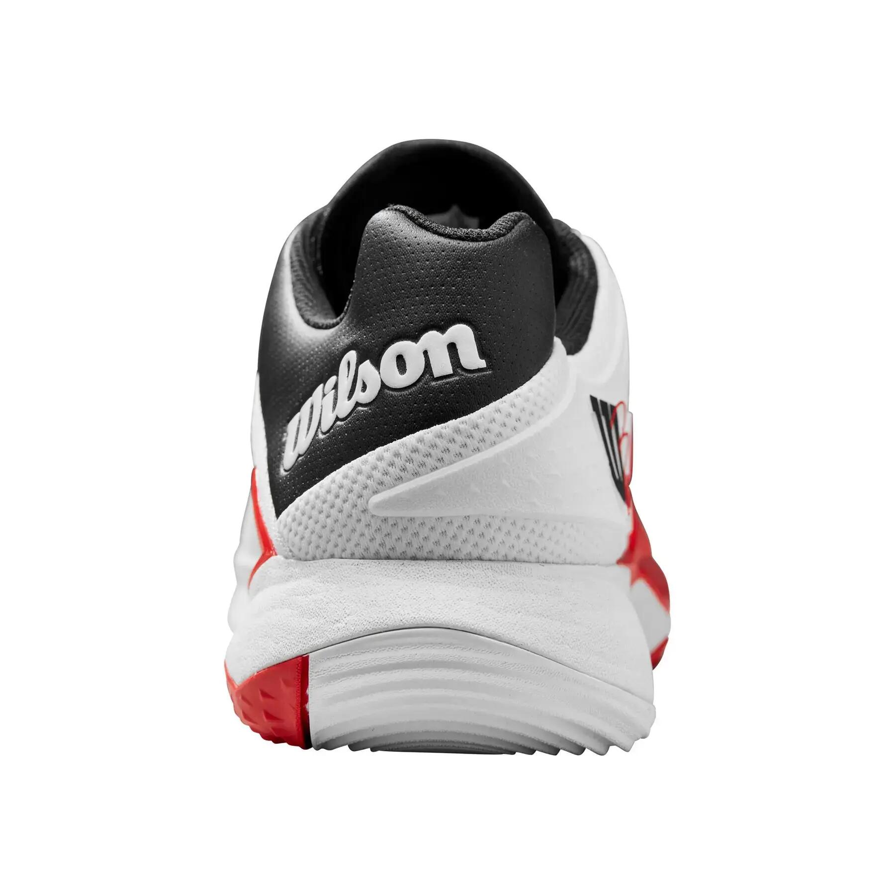 Wilson Bela Tour Blanco Wrs331580 3/5