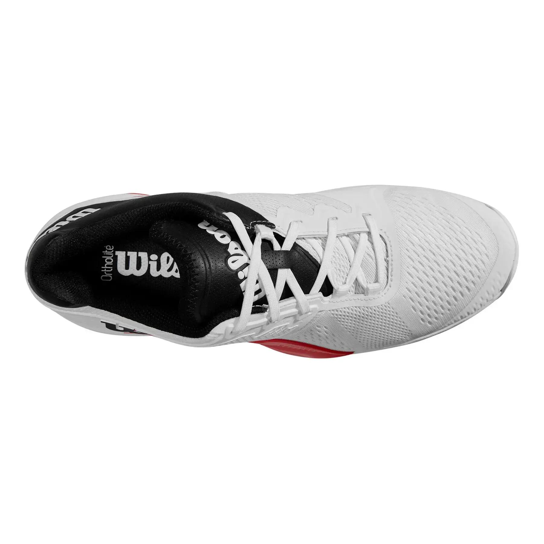 Wilson Bela Tour Blanco Wrs331580 2/5