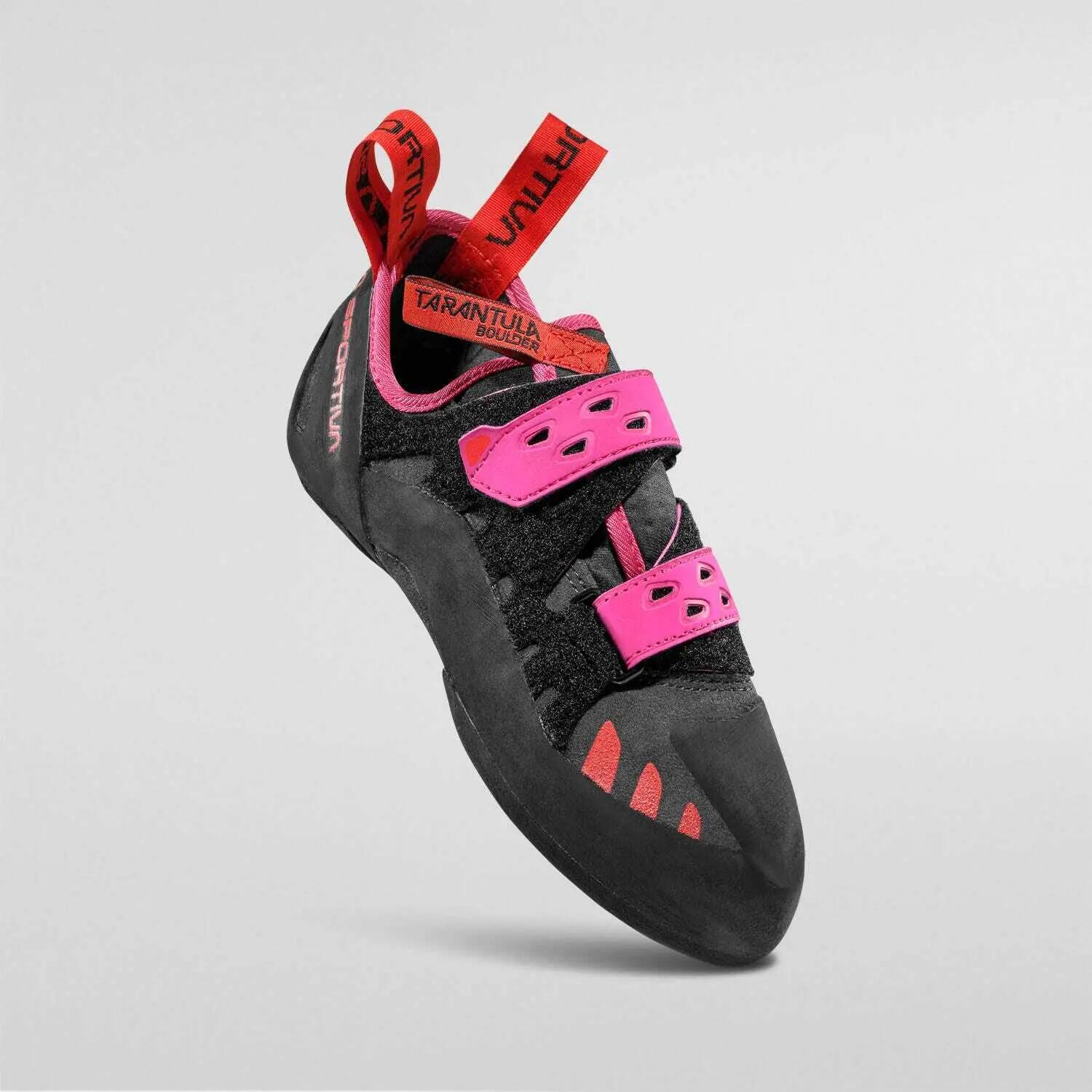 Zapatos de escalada para niña La Sportiva Tarantula Boulder 3/6