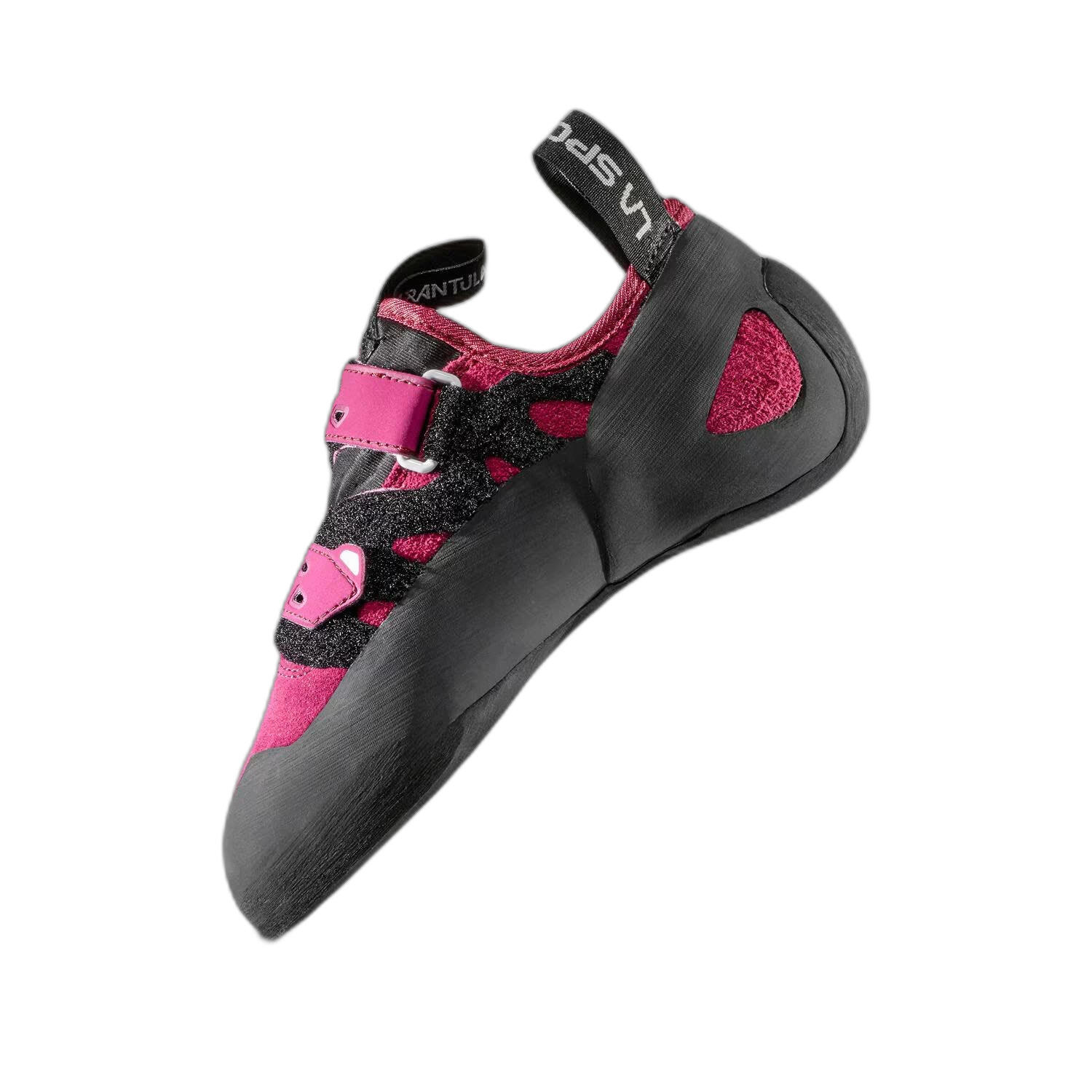Kletterschuhe, Mädchen La Sportiva Tarantula 2/5