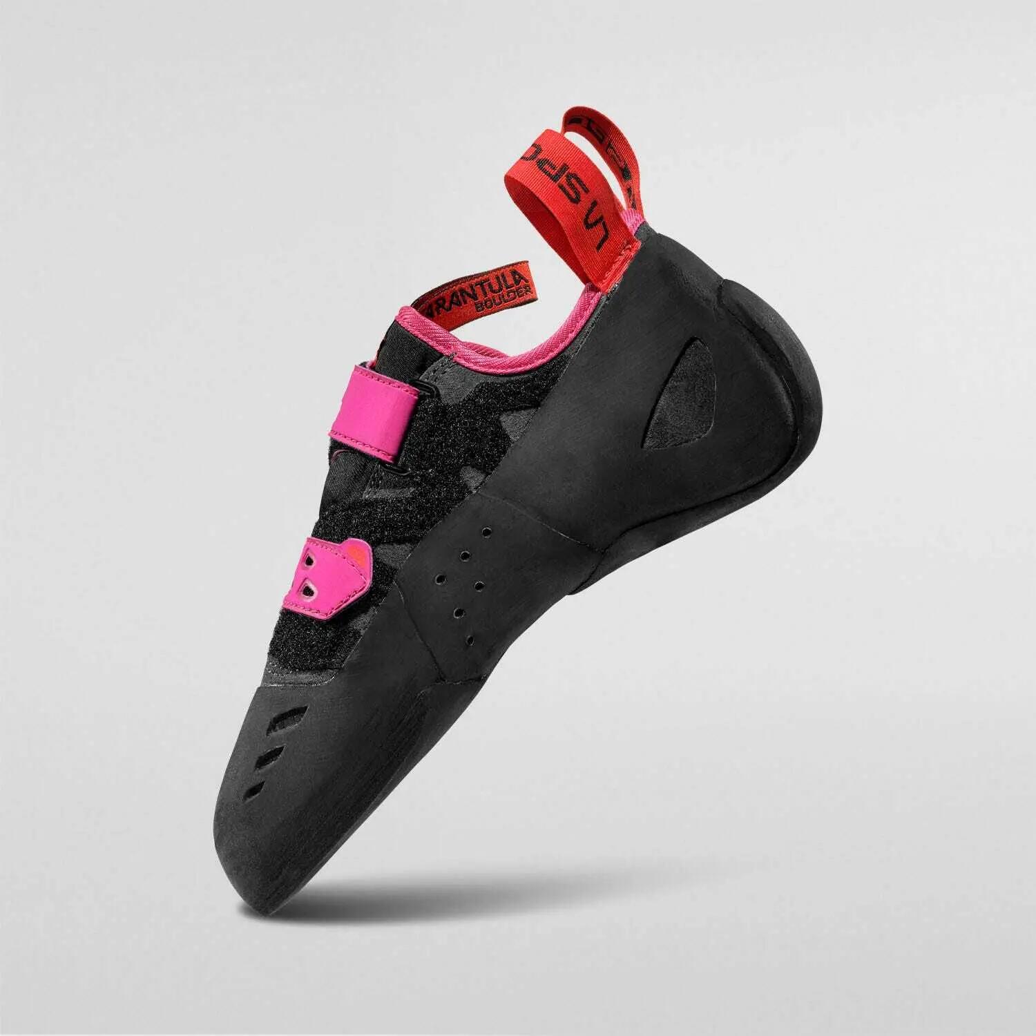 Zapatos de escalada para niña La Sportiva Tarantula Boulder 2/6