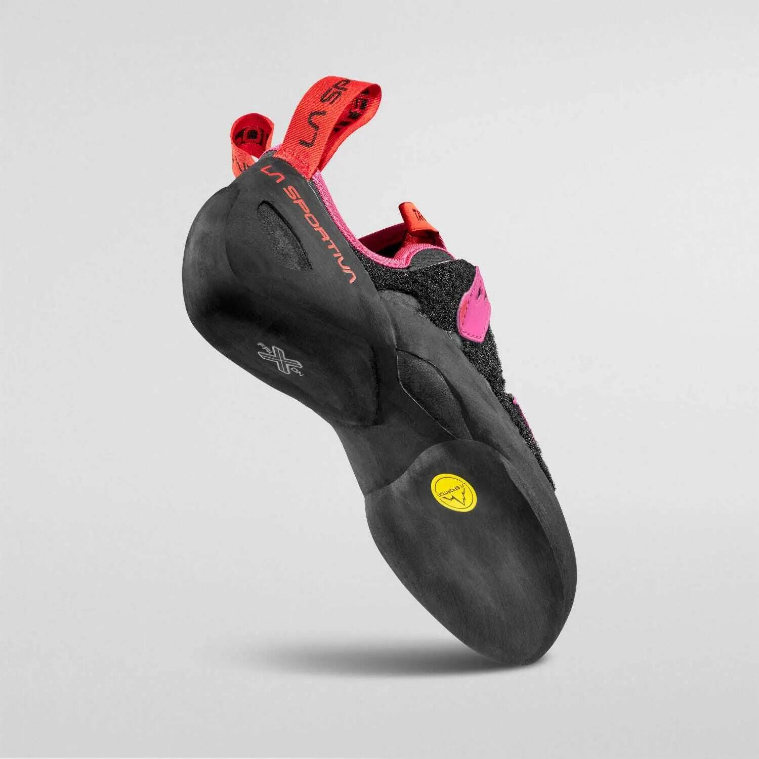Zapatos de escalada para niña La Sportiva Tarantula Boulder 4/6
