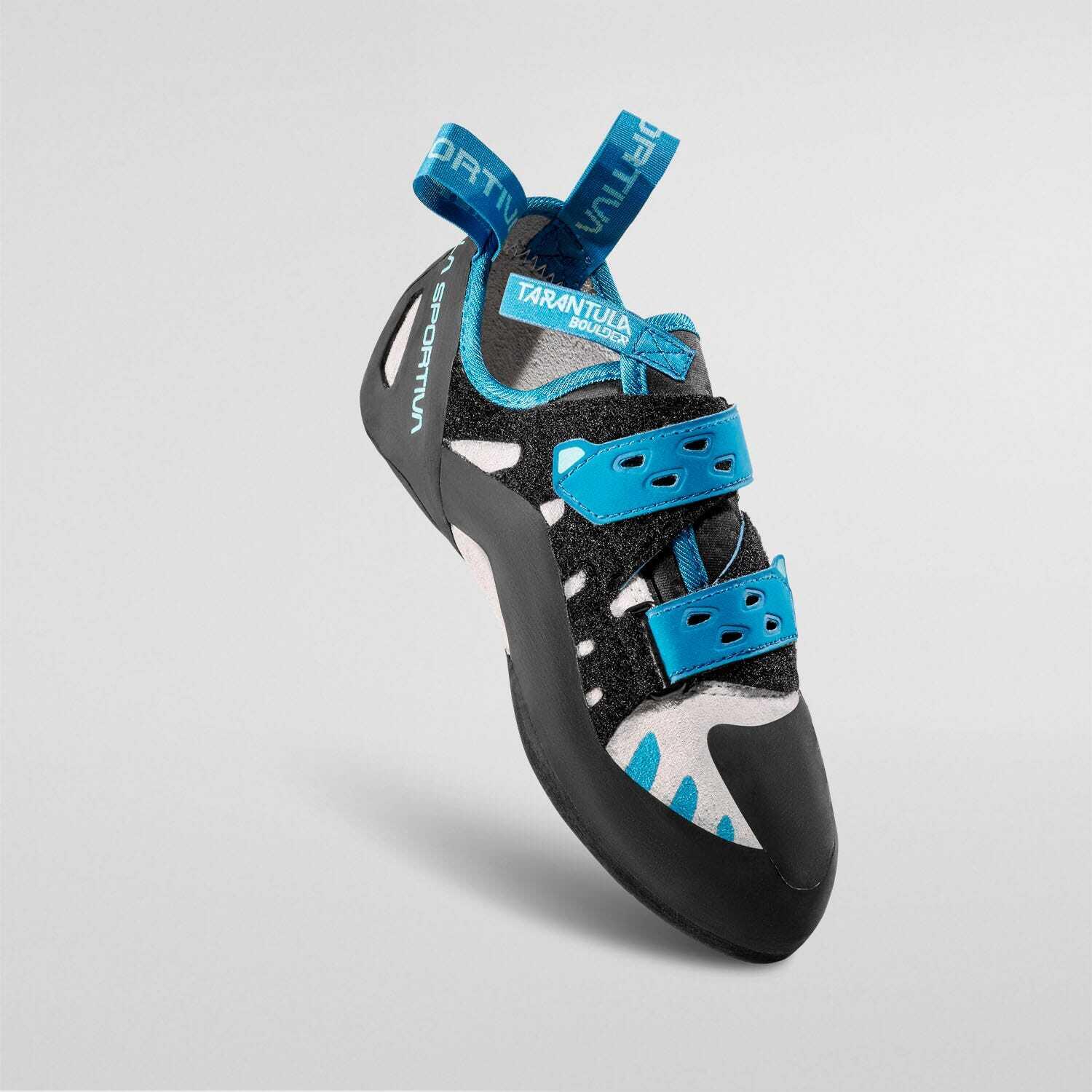 Chaussons d'escalade fille La Sportiva Tarantula Boulder 3/7