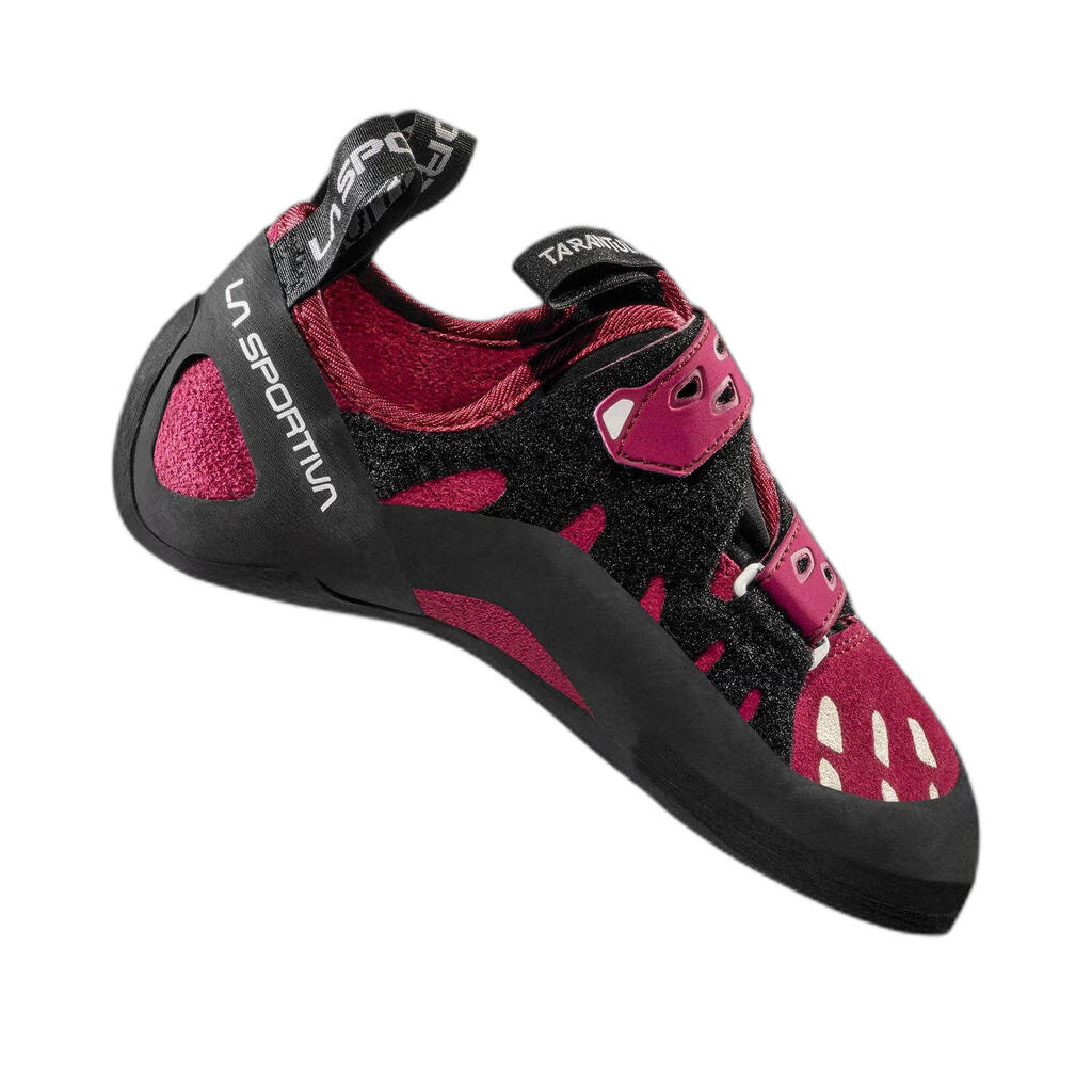 Girl's climbing shoes La Sportiva Tarantula