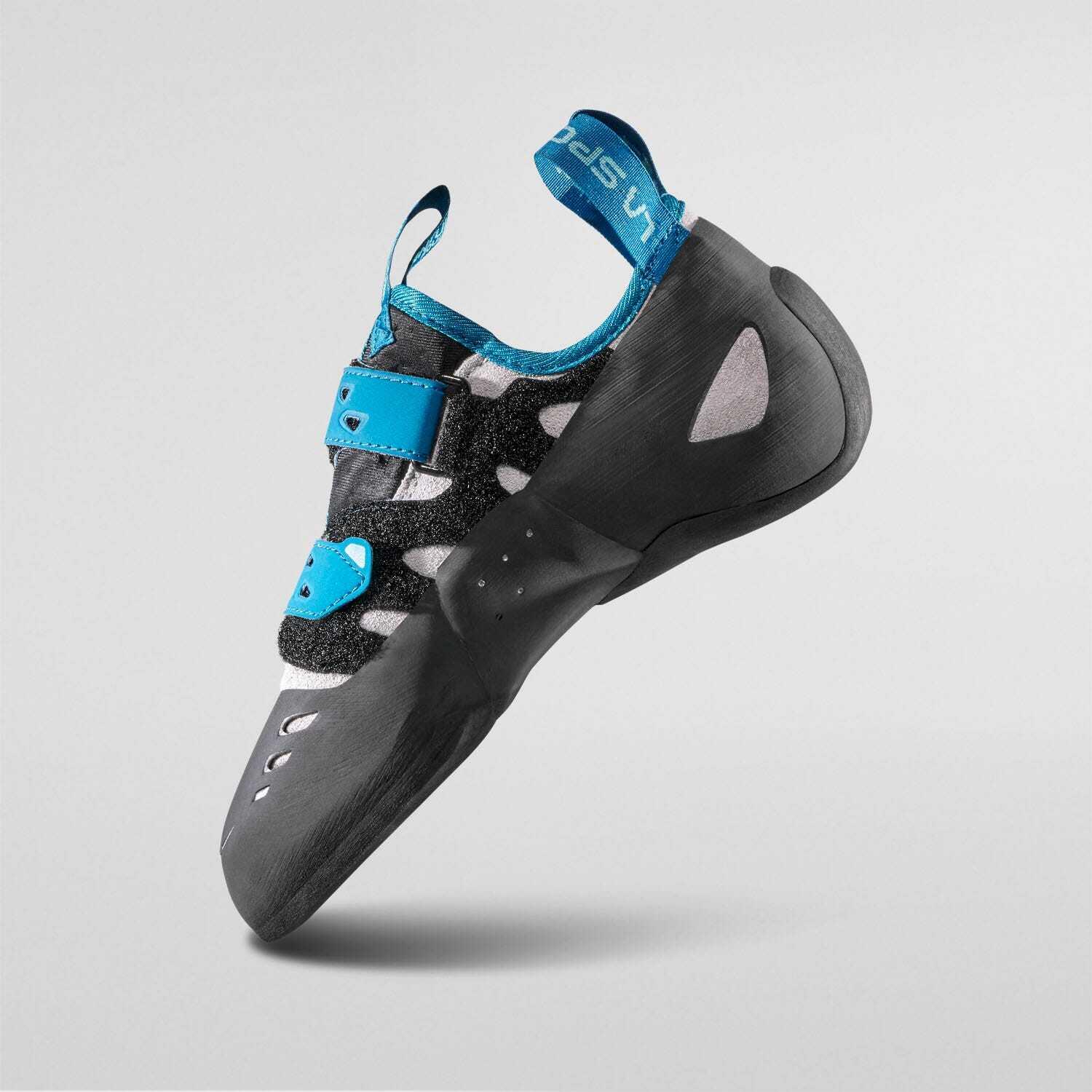 Chaussons d'escalade fille La Sportiva Tarantula Boulder 2/7