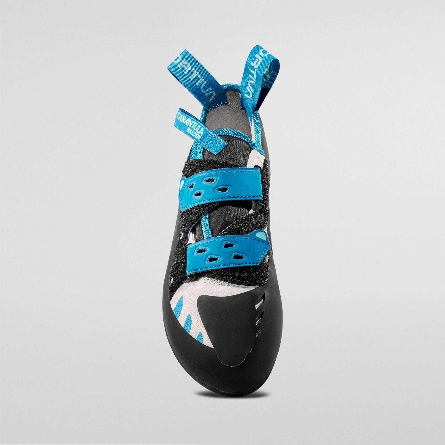 Chaussons d'escalade fille La Sportiva Tarantula Boulder 5/7