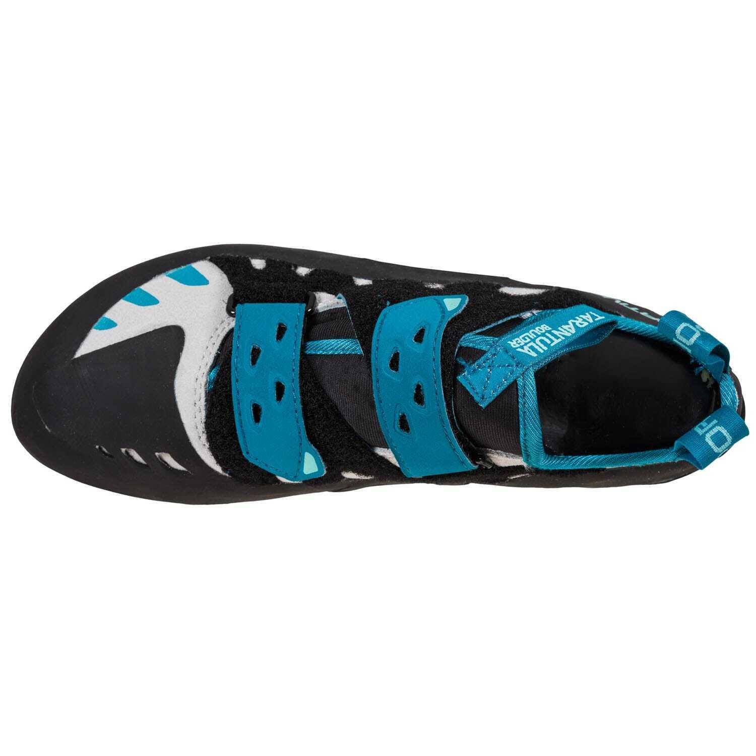Chaussons d'escalade fille La Sportiva Tarantula Boulder 7/7