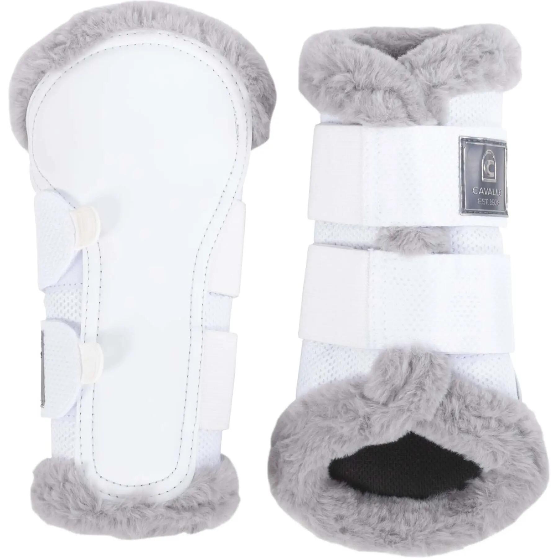 Guêtres pour cheval Cavallo Joca 3/3