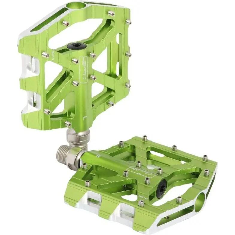 Pedali SD Components Flatpedal V2 3/4