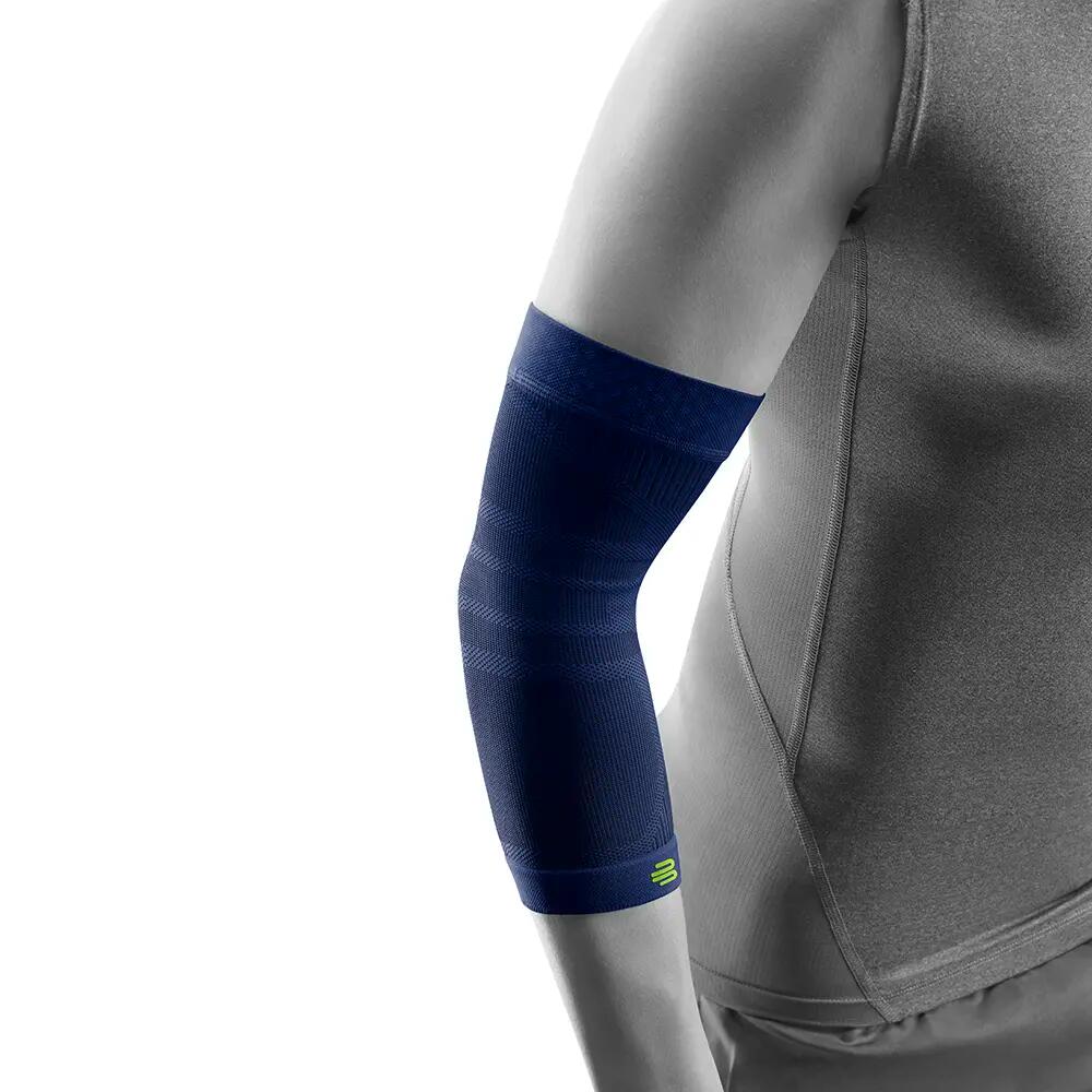 Coudière de compression Bauerfeind Sports 3/6