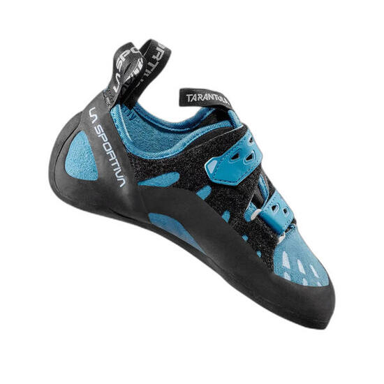 Chaussons d'escalade fille La Sportiva Tarantula