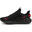 Pantofi sport unisex Puma Softride Carson Fresh, Negru