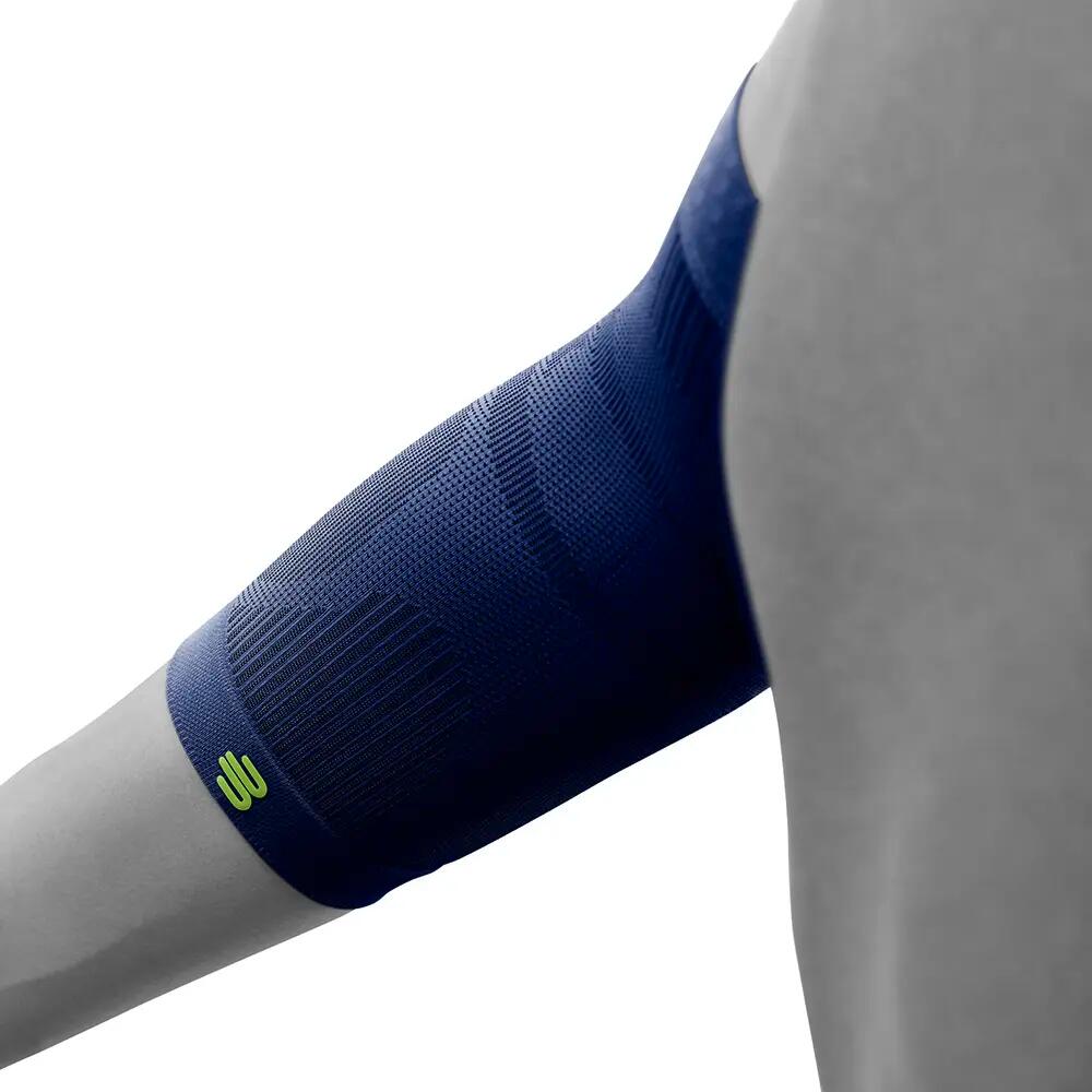Coudière de compression Bauerfeind Sports 4/6
