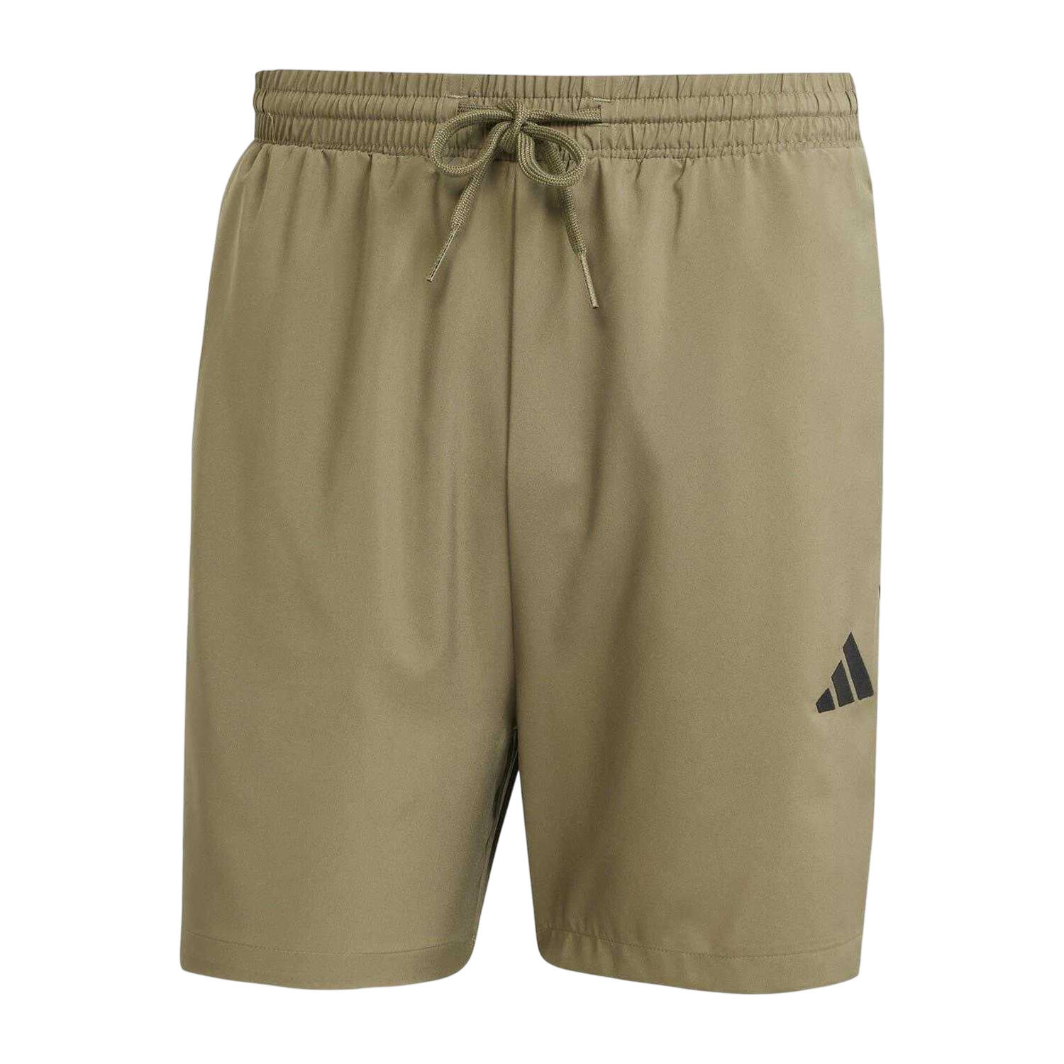 Adidas Mens 3 Stripes Shorts