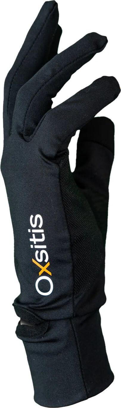 Oxsitis Lightweight Gloves - Black 3/3