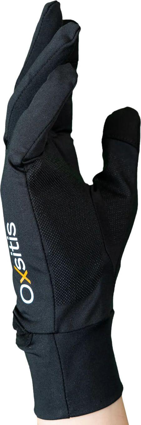 Oxsitis Lightweight Gloves - Black 2/3