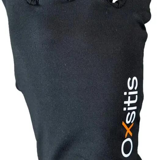 Oxsitis Lightweight Gloves - Black
