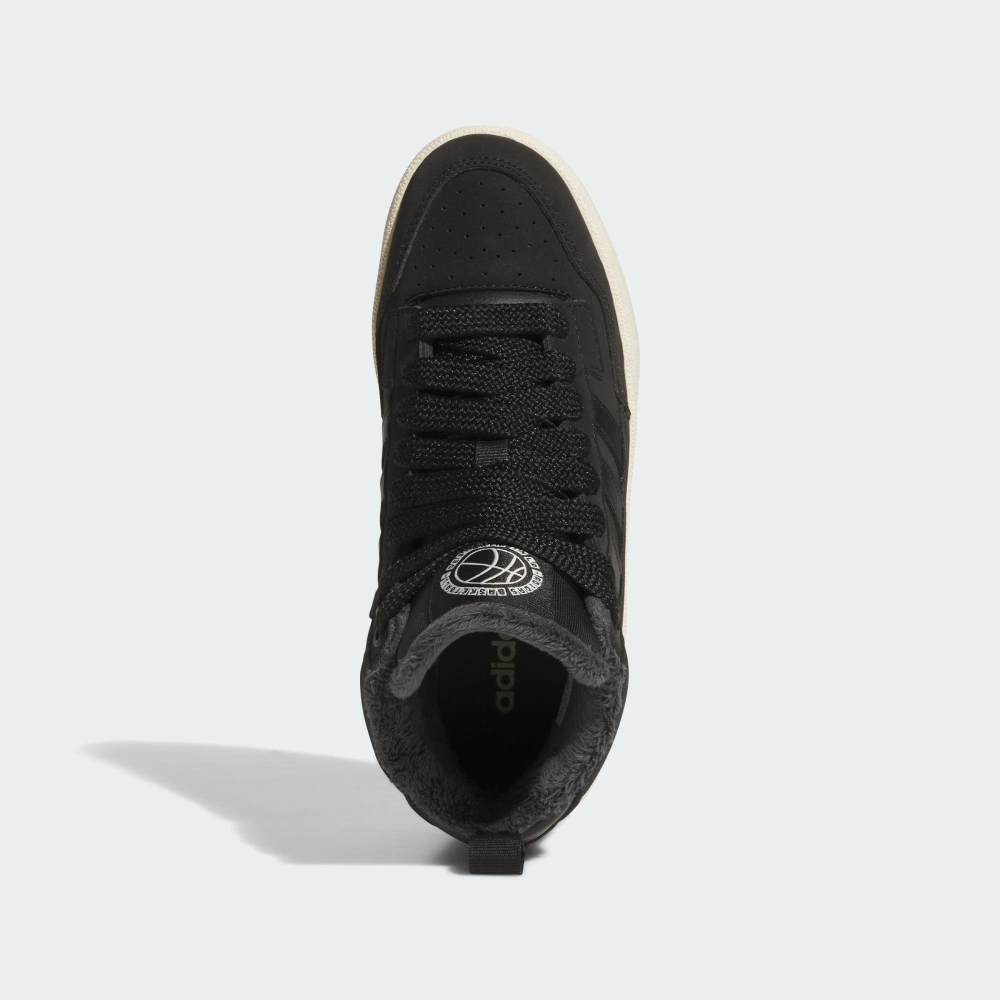 Zapatilla Rapid Court Mid Winterized 2/7