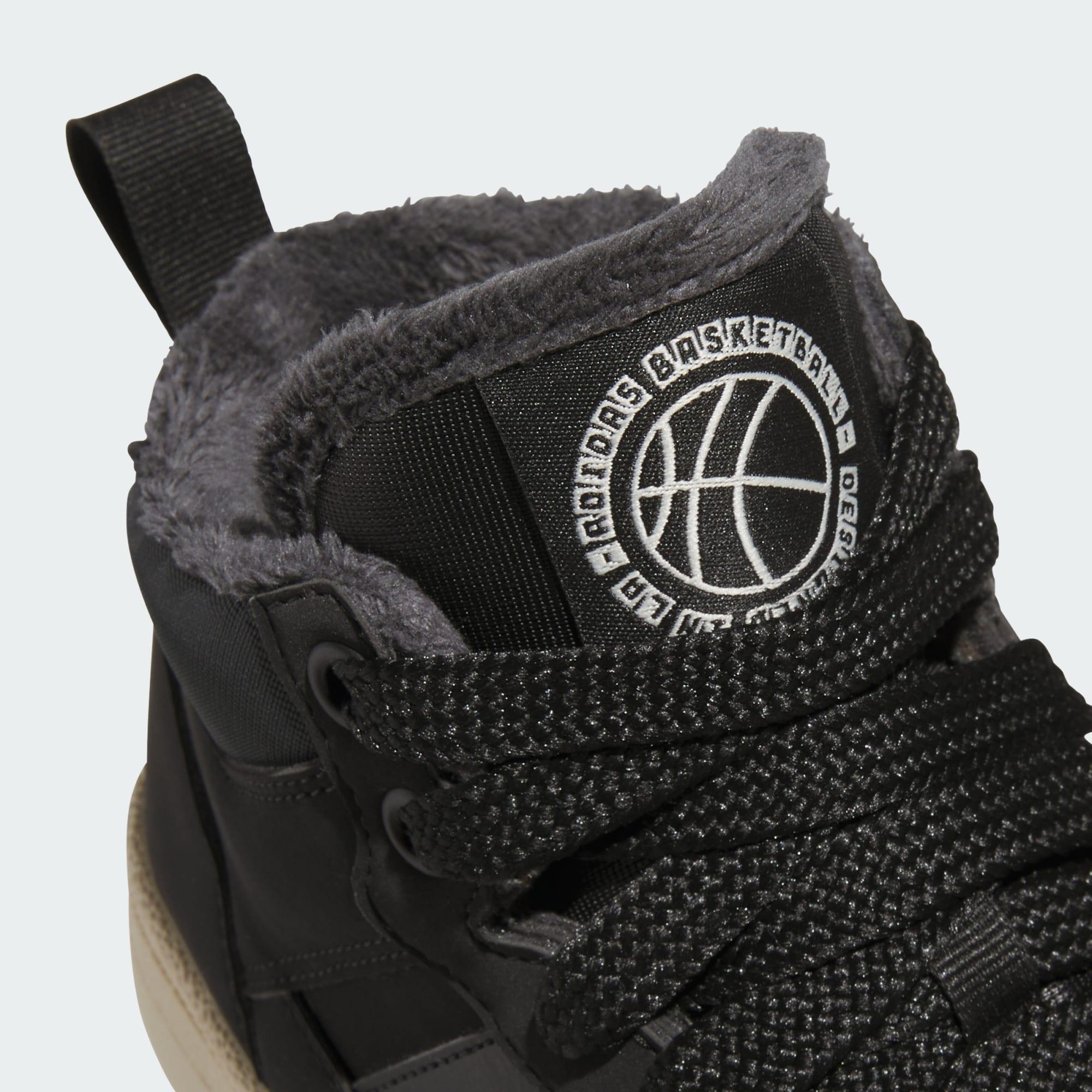 Zapatilla Rapid Court Mid Winterized 5/7