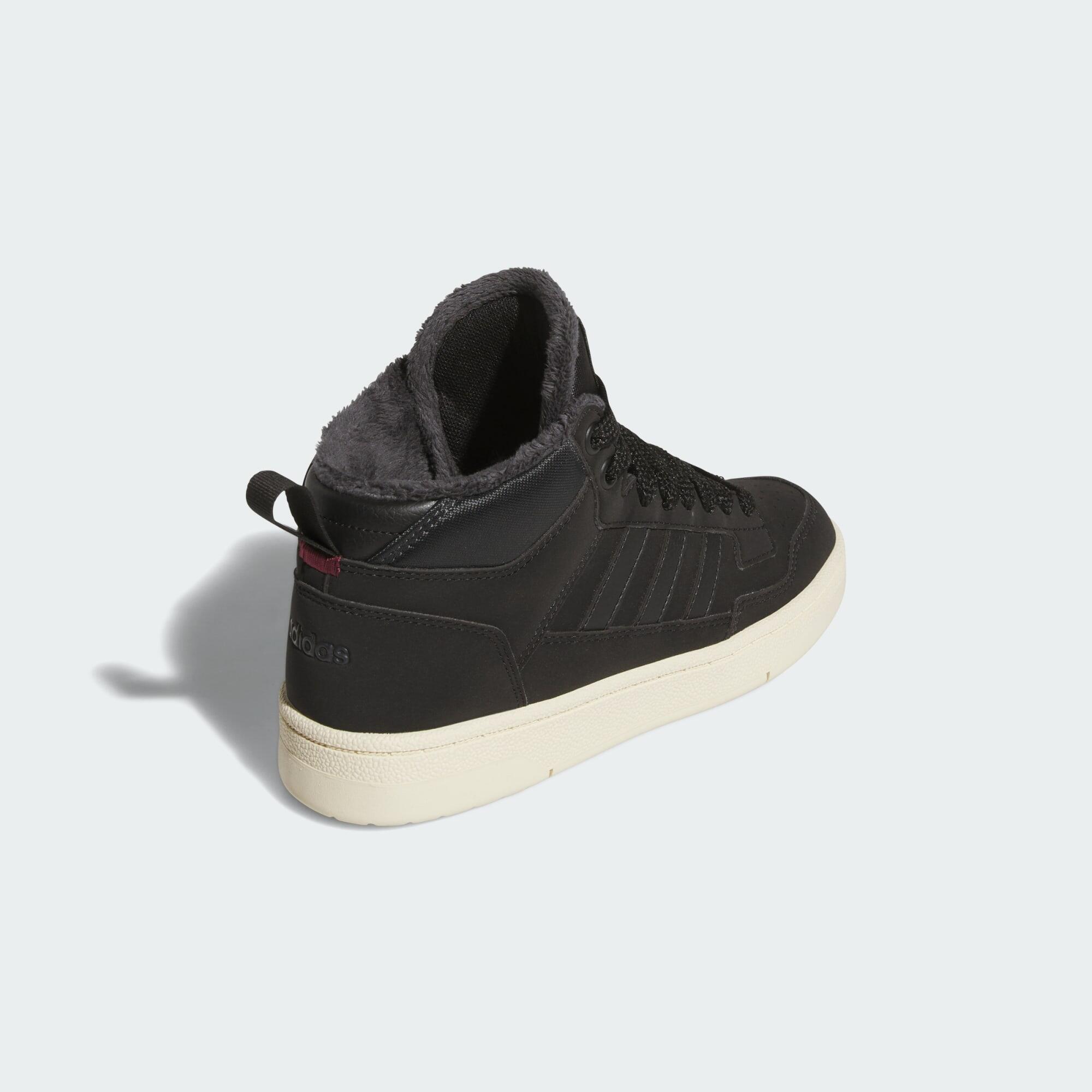 Zapatilla Rapid Court Mid Winterized 7/7