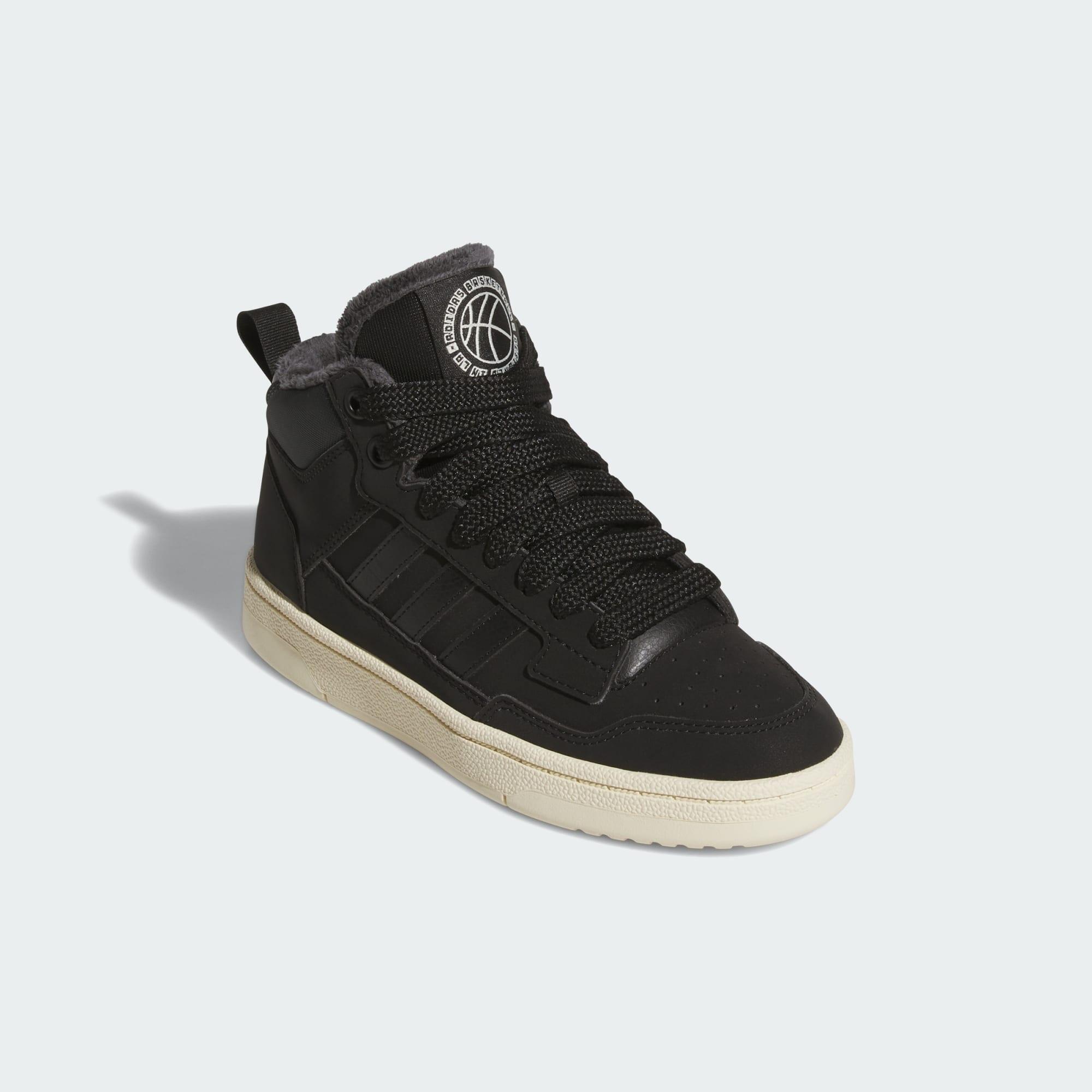 Zapatilla Rapid Court Mid Winterized 4/7
