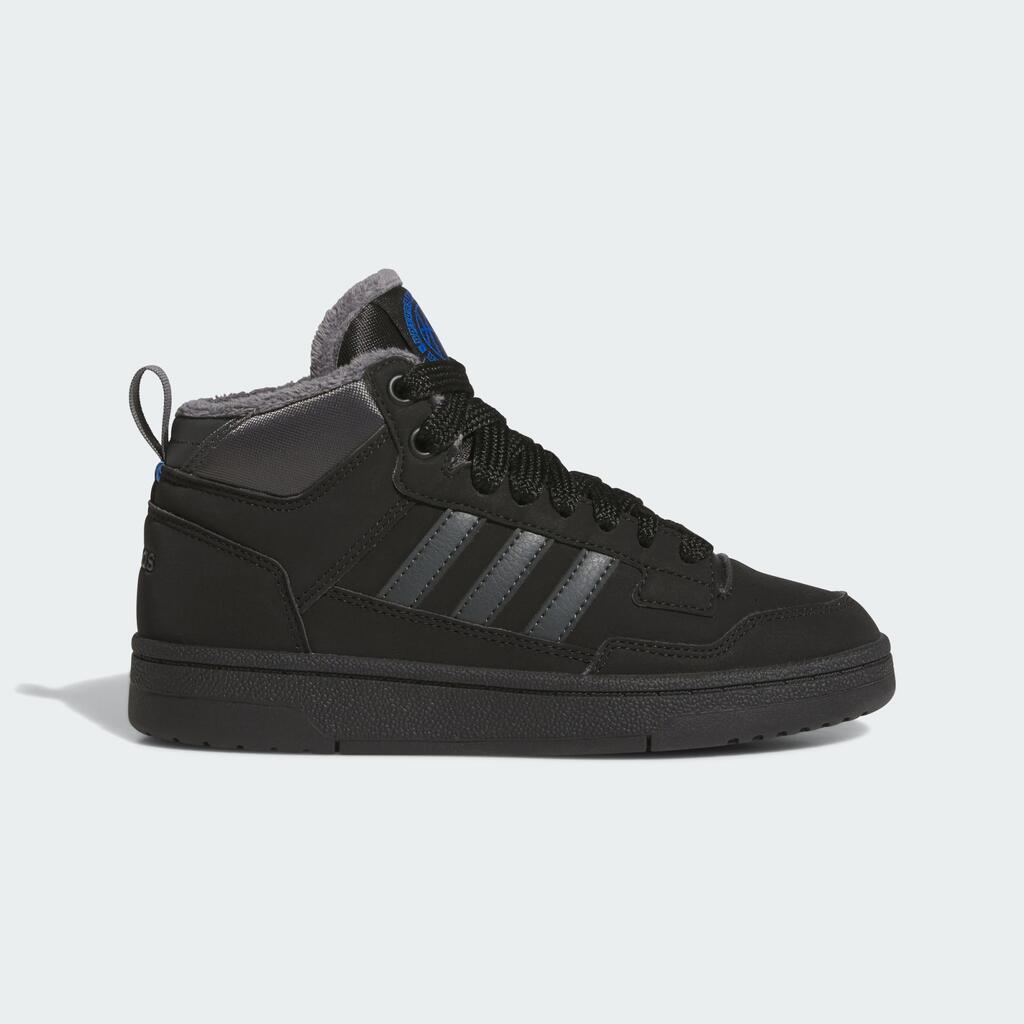 Rapid Court Mid Winterized Shoes