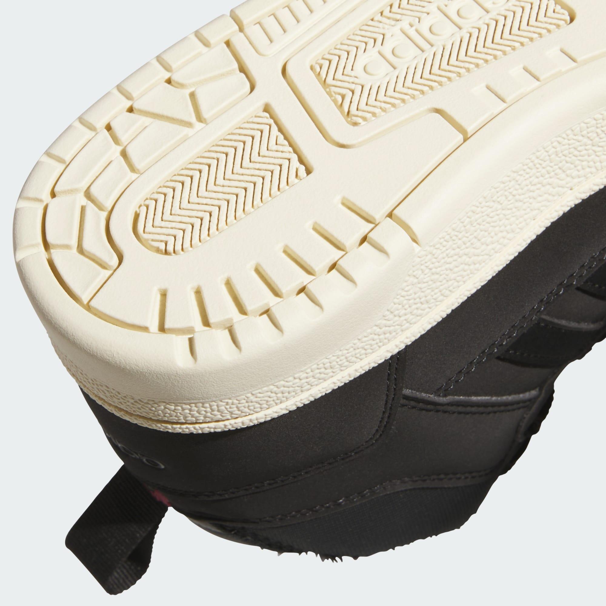 Zapatilla Rapid Court Mid Winterized 6/7