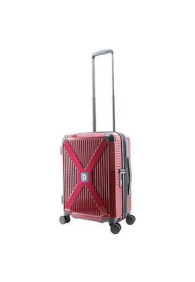 Discovery Crossroad Handgepäck Koffer 55cm (S)