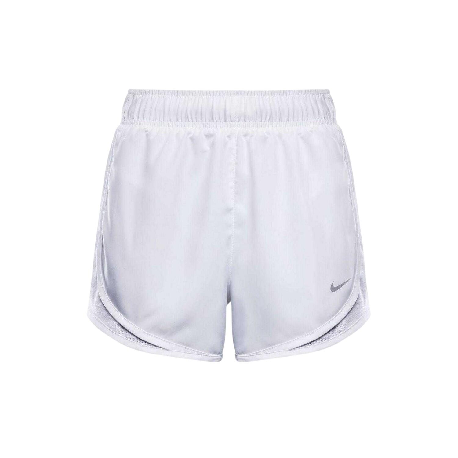 Nike Womens/Ladies Tempo Dri-FIT Mid Rise Running Shorts