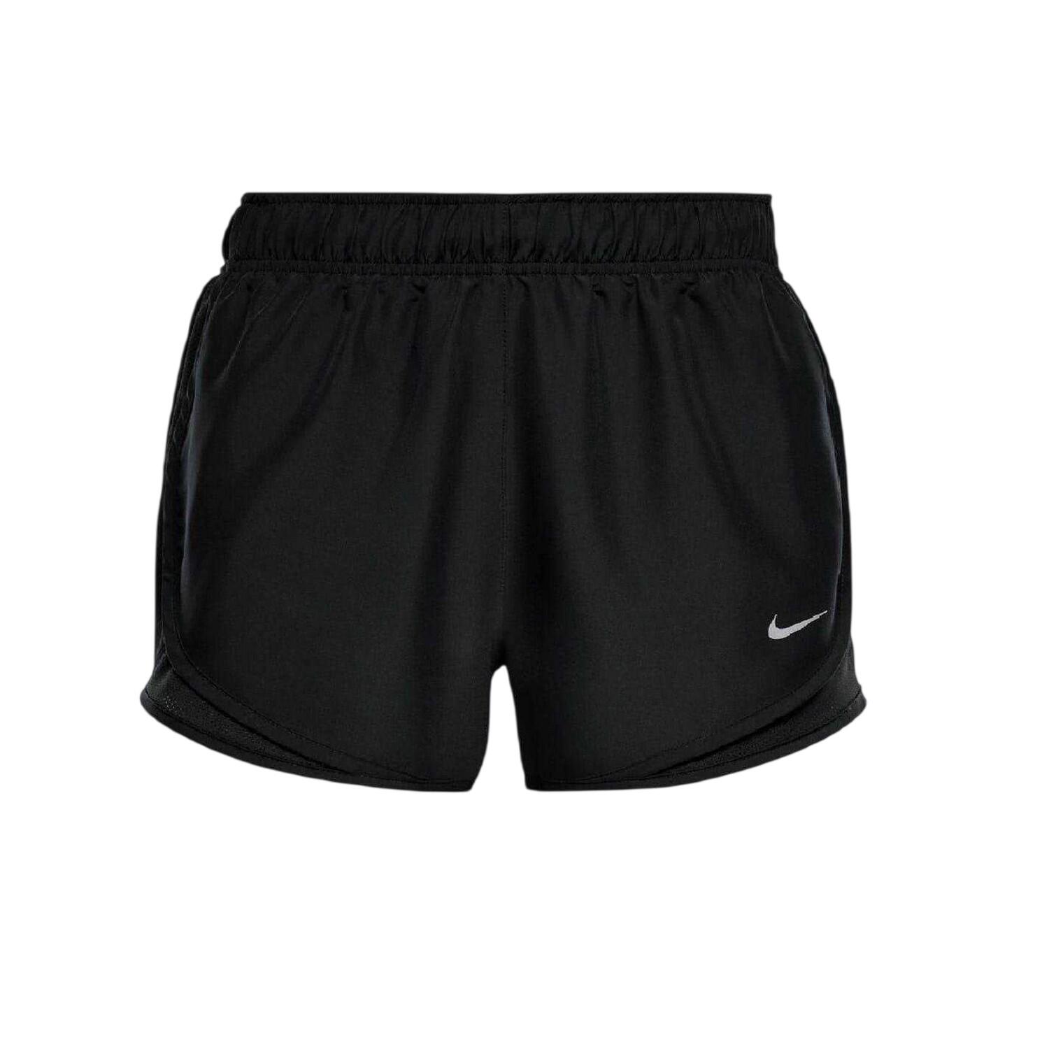Nike Womens/Ladies Tempo Dri-FIT Mid Rise Running Shorts