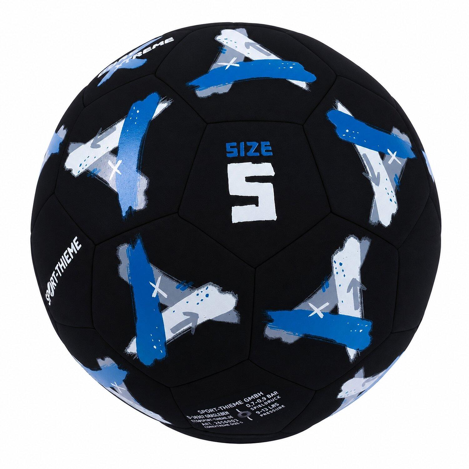 Fußball CoreXtreme Größe 5 Fussball Unisex 2/2