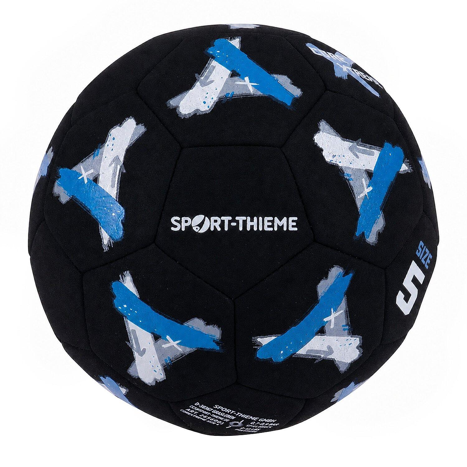 Fußball CoreXtreme Größe 5 Fussball Unisex 1/2