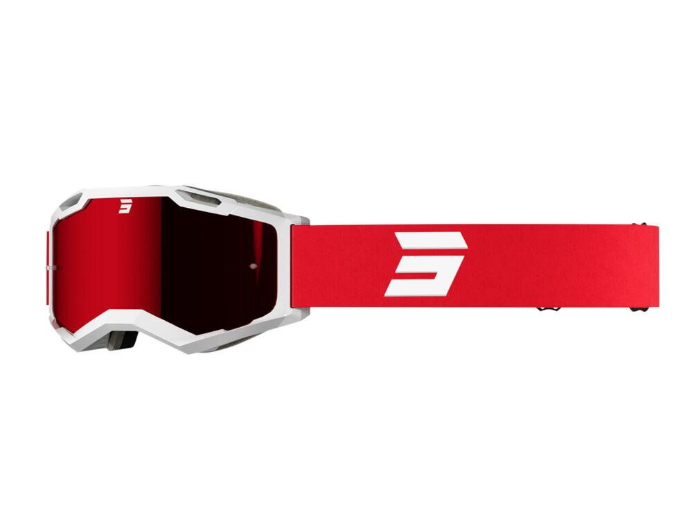 SHOT RACE GEAR picture