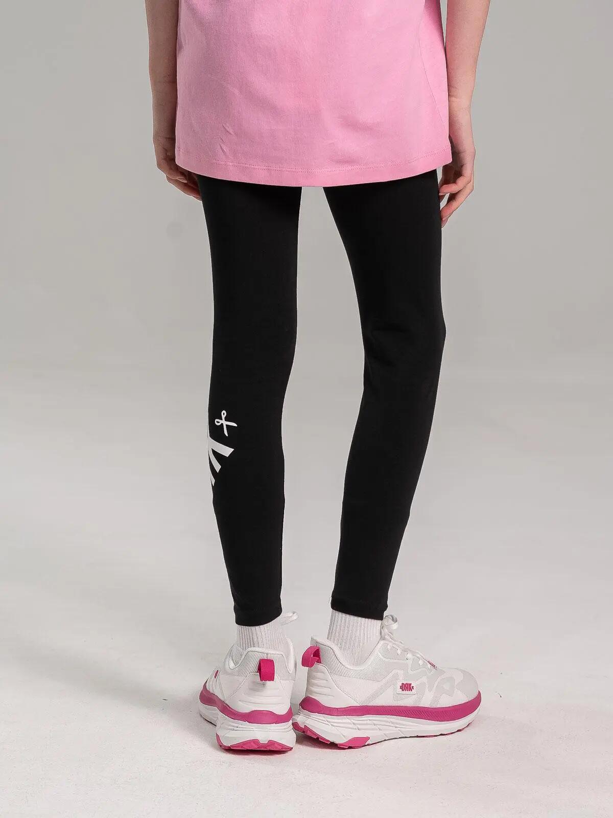 Lány Legging DORKO ASHLEY 3/4
