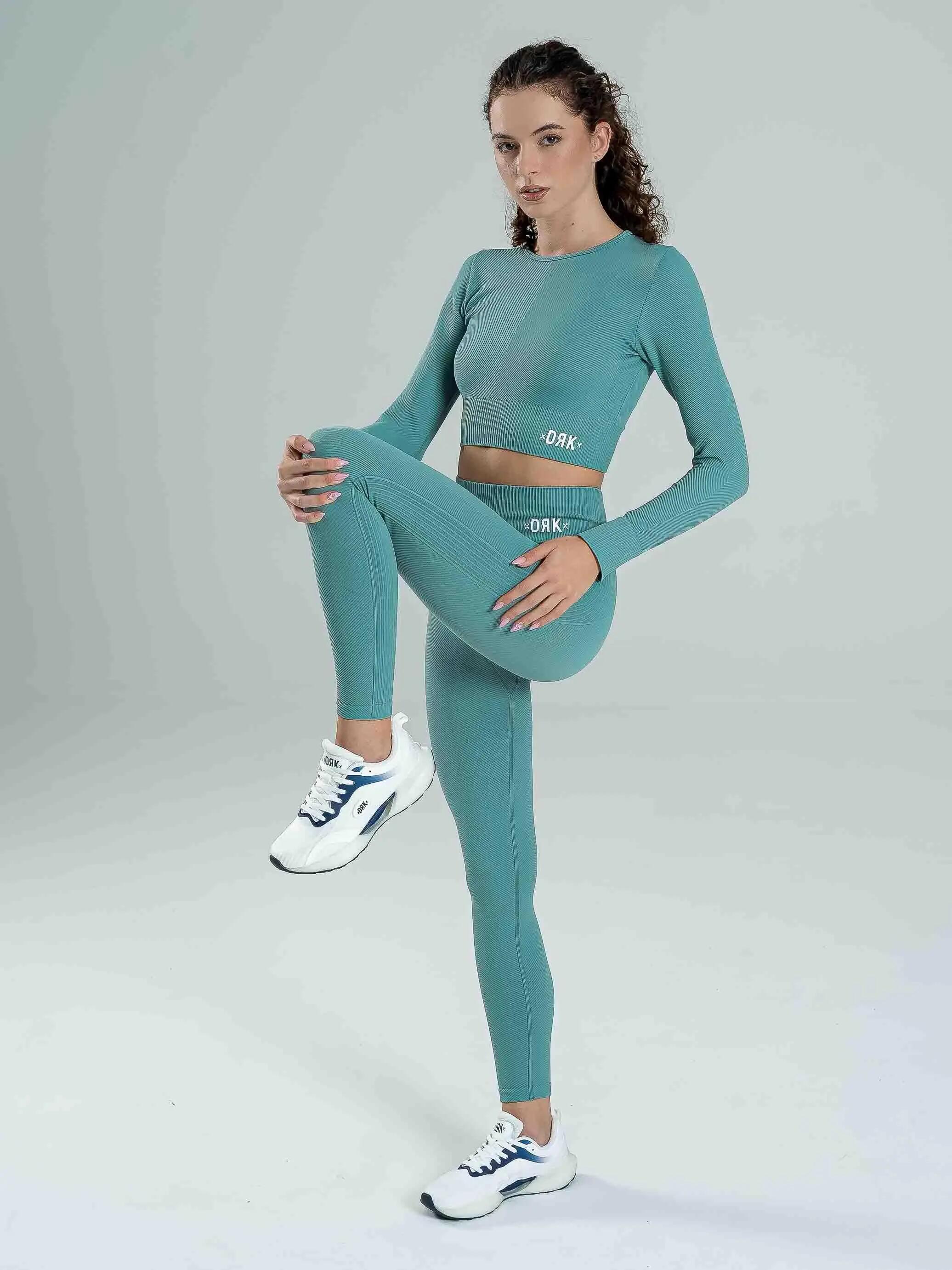 Női Legging DORKO SELENA 3/5