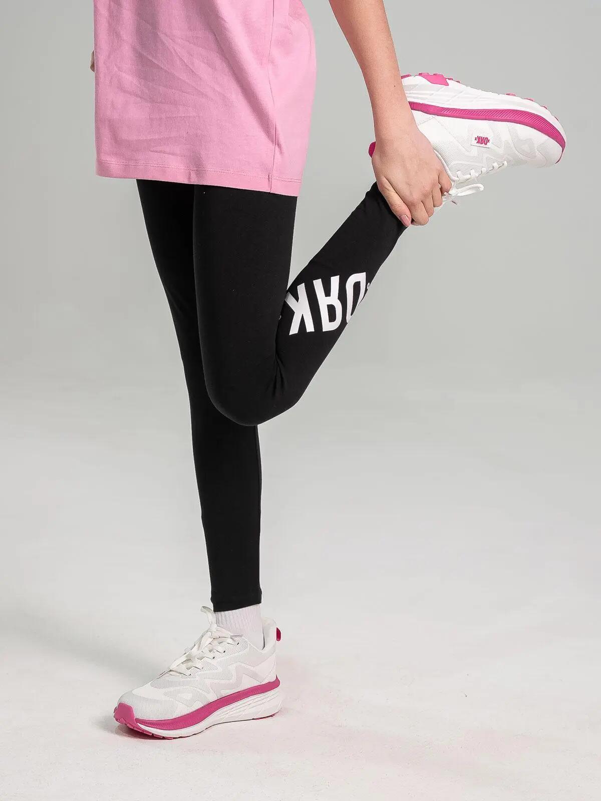 Lány Legging DORKO ASHLEY 2/4