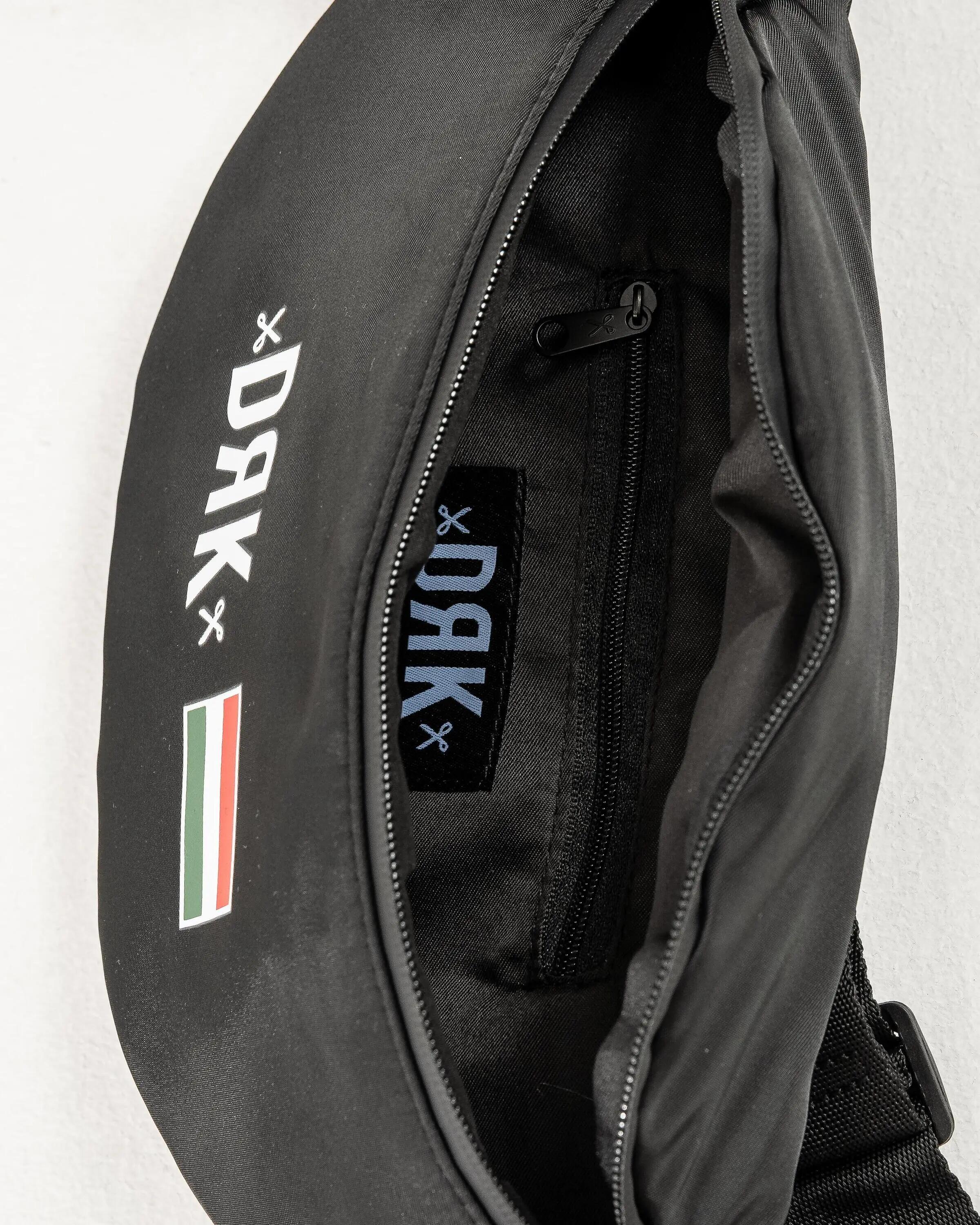 Unisex Övtáska DORKO HUN BELTBAG 3/5