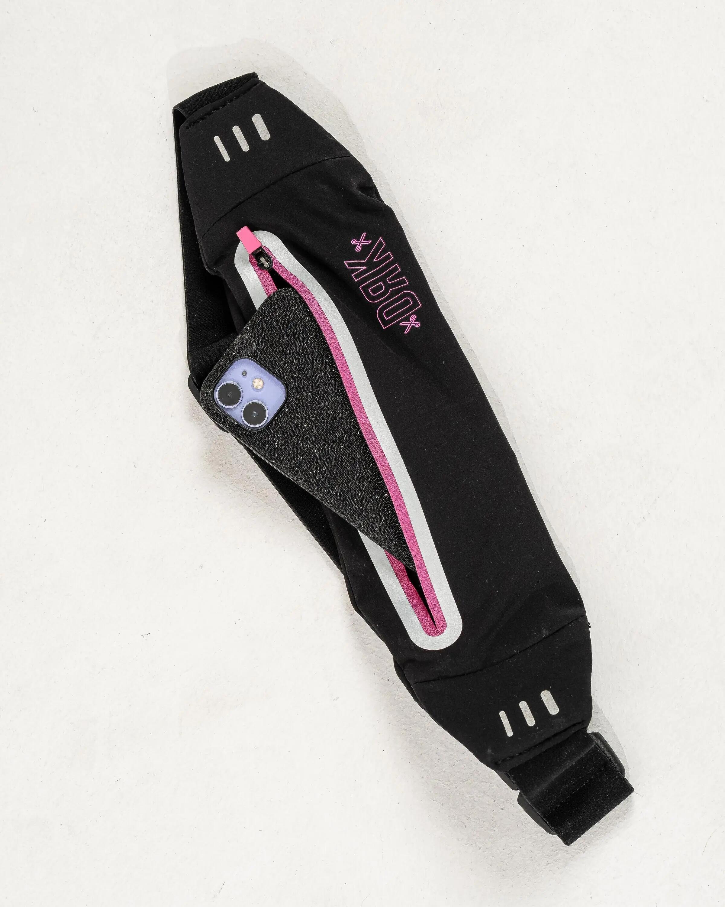 Unisex Övtáska DORKO WYNN RUNNING BELTBAG 3/5
